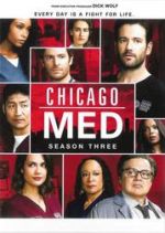 Chicago Med: Season 3: Disc 5