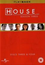 Dr. House: Season 3: Disc 3