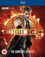 Doctor Who: The End of Time Part One