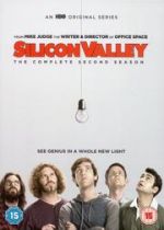 Silicon Valley: Season 2: Disc 2