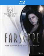 Farscape: Season 4: Disc 1