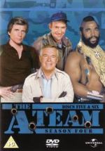 Das A-Team: Season 4: Disc 5