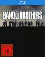 Band of Brothers: Disc 3