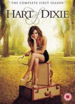 Hart of Dixie: Season 1: Disc 3