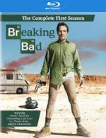 Breaking Bad: Season 1: Disc 2