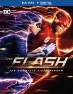The Flash: Season 5: Disc 3