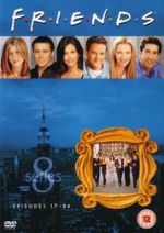 Friends: Season 8: Disc 3A