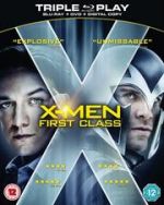 X-Men: Erste Entscheidung