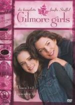 Gilmore Girls: Season 5: Disc 2