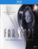 Farscape: Season 2: Disc 2