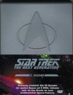 Star Trek: The Next Generation: Season 2: Disc 2