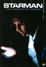Starman: Die komplette Serie: Disc 2