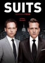 Suits: Season 4: Disc 1