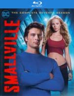 Smallville: Season 7: Disc 1