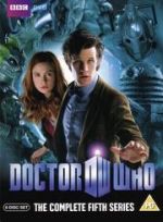 Doctor Who: Season 5: Disc 4