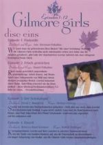Gilmore Girls: Season 6: Disc 1