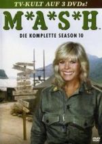 M*A*S*H: Season 10: Disc 1