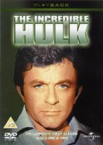 Der unglaubliche Hulk: Season 1: Disc 1