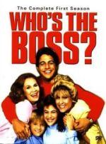 Wer ist hier der Boss?: Season 1: Disc 3