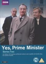 Yes, Prime Minister: Season 2: Disc 2