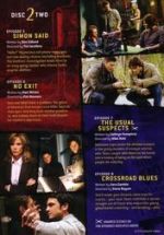 Supernatural: Season 2: Disc 2