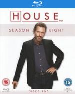 Dr. House: Season 8: Disc 4