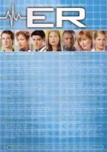ER: Season 9: Disc 1B