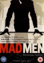 Mad Men: Season 3: Disc 3