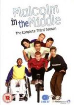 Malcolm in the Middle: Season 3: Disc 2