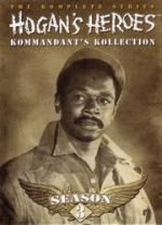 Ein K�fig voller Helden: Season 3: Disc 4