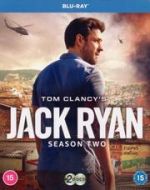 Jack Ryan: Season 2: Disc 1