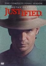 Justified: Season 6: Disc 1