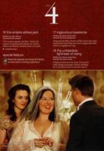 Gossip Girl: Season 3: Disc 4