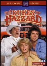 Ein Duke kommt selten allein: Season 4: Disc 2A