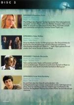 OC California: Season 3: Disc 2