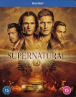 Supernatural: Season 15: Disc 2