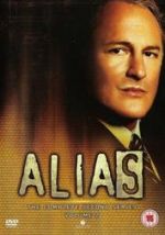Alias: Season 2: Disc 4