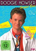 Doogie Howser: Season 1: Disc 4