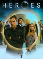 Heroes: Season 3: Disc 5