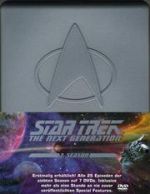 Star Trek: The Next Generation: Season 7: Disc 7