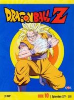Dragonball Z: Die komplette Serie: Part 10: Disc 1