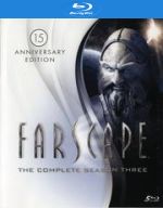 Farscape: Season 3: Disc 3