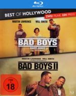Bad Boys - Harte Jungs