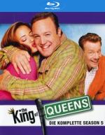 The King of Queens: Season 5: Disc 2
