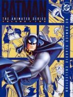 Batman: The Animated Series: Season 1: Part 2: Disc 4