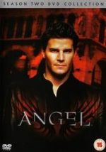 Angel - J�ger der Finsternis: Season 2: Disc 2