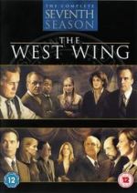 The West Wing: Season 7: Disc 3