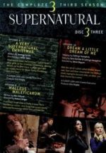 Supernatural: Season 3: Disc 3