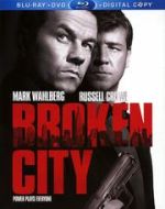 Broken City