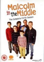 Malcolm in the Middle: Season 5: Disc 1